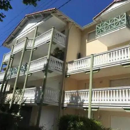 T3 Refait A Neuf /Plage/Centre/Gare/Terrasse/Pkg/Wifi Arcachon Dış mekan fotoğraf