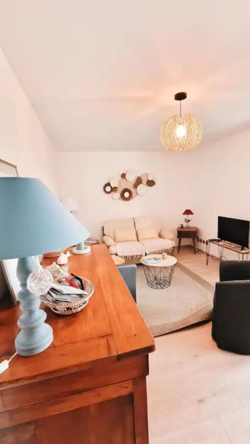 T3 Refait A Neuf /Plage/Centre/Gare/Terrasse/Pkg/Wifi Arcachon Dış mekan fotoğraf