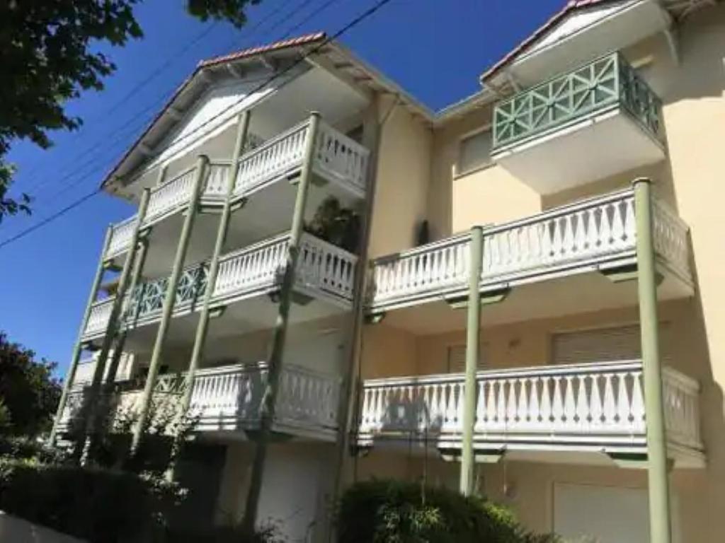 T3 Refait A Neuf /Plage/Centre/Gare/Terrasse/Pkg/Wifi Arcachon Dış mekan fotoğraf