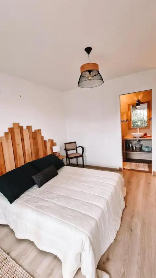 T3 Refait A Neuf /Plage/Centre/Gare/Terrasse/Pkg/Wifi Arcachon Dış mekan fotoğraf