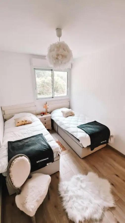 T3 Refait A Neuf /Plage/Centre/Gare/Terrasse/Pkg/Wifi Arcachon Dış mekan fotoğraf